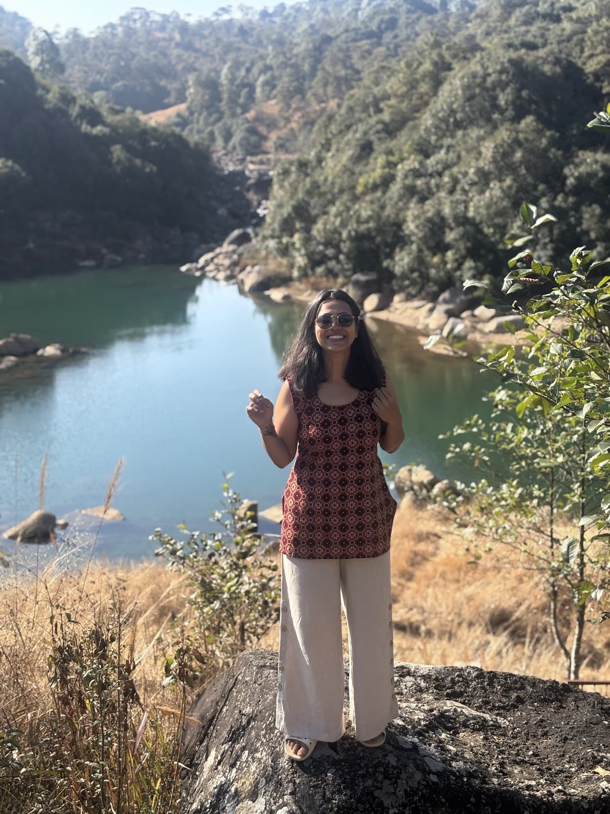 Sneha Mittal - Founder of Vital Roots